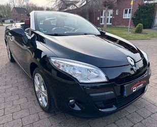 Renault Renault Megane III Cabrio Dynamique*Edition*1.HAND Gebrauchtwagen