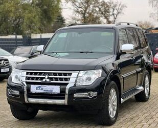 Mitsubishi Mitsubishi Pajero 3.2 DI-D Edition 100 Gebrauchtwagen