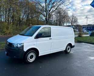 VW Volkswagen T5 Transporter Gebrauchtwagen