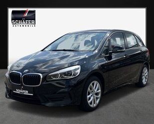 BMW BMW 225 Active Tourer 225 xe Advantage Navi LED Kl Gebrauchtwagen