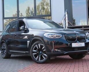 BMW BMW iX3 80KWH Inspiring Auto Pano LED ShadowLine Gebrauchtwagen