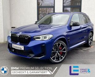 BMW BMW X3 M Competition || 360° Pano Head-Up Komfortz Gebrauchtwagen