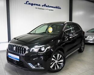 Suzuki Suzuki SX4 S-Cross 1.4 Comfort+ AllGrip *NAV/KAM/P Gebrauchtwagen