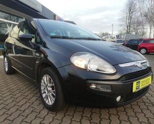 Fiat Fiat Evo Punto Dynamic Automatik Gebrauchtwagen