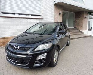 Mazda Mazda CX-7 Exclusive-Line Gebrauchtwagen