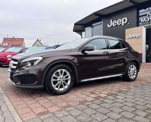 Mercedes-Benz Mercedes-Benz GLA 200 AMG Line AMG Line Gebrauchtwagen