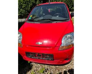 Chevrolet Chevrolet Matiz 0.8 S S Gebrauchtwagen