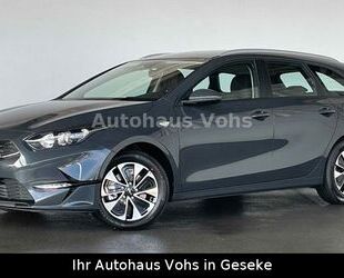 Kia Kia Ceed SW 1.5T-GDI Spin|LHZ|SHZ|Navi|R-Kamera|Li Gebrauchtwagen