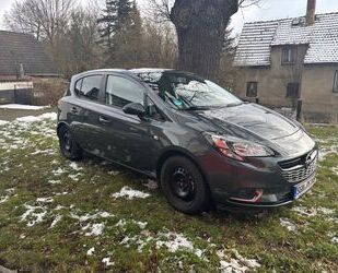 Opel Opel Corsa 1.4 Color Edition Color Edition Gebrauchtwagen