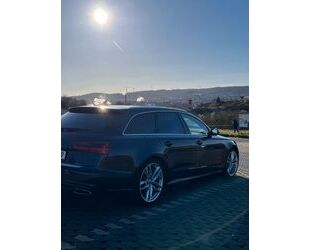 Audi Audi A6 3.0 TDI 200kW quattro S tronic Av - Gebrauchtwagen