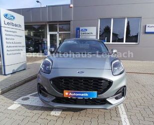 Ford Ford Puma ST-Line Automatik, Komfort-Winter-Paket Gebrauchtwagen