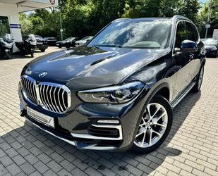 BMW BMW X5 xDrive30d xLine Gestiksteuerung Head-Up DAB Gebrauchtwagen