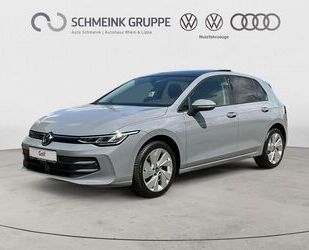 VW Volkswagen Golf VIII Life 1.5 TSI Navi Pano CarPla Gebrauchtwagen