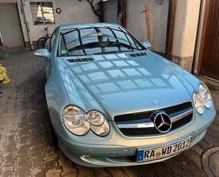 Mercedes-Benz Mercedes-Benz SL 350 - Gebrauchtwagen