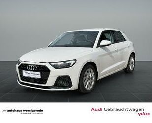 Audi Audi A1 Sportback advanced 25 TFSI 70(95) kW(PS) S Gebrauchtwagen