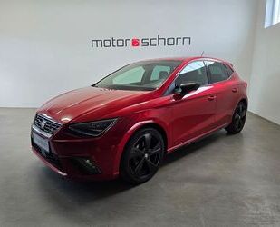 Seat Seat Ibiza FR Black Edition |BeatsAudio|ACC|LED|Na Gebrauchtwagen