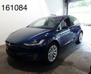 Tesla Tesla Model X Long Range LED 20