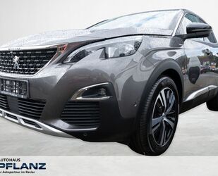 Peugeot Peugeot 3008 Allure 1.2 Pure Tech 130 Gebrauchtwagen