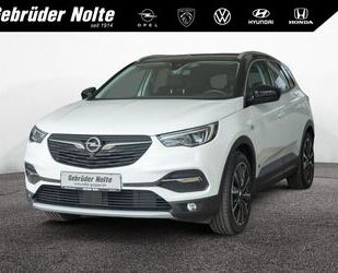 Opel Opel Grandland Plug-in Hybrid4 Ultimate NAVI LED 3 Gebrauchtwagen