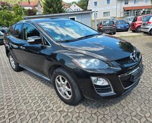 Mazda Mazda CX-7 Exclusive-Line Gebrauchtwagen