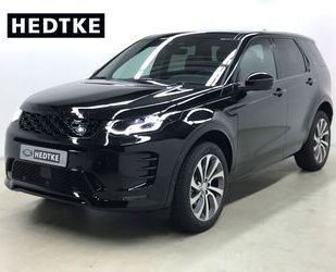 Land Rover Land Rover Discovery Sport P250 Dynamic HSE 20