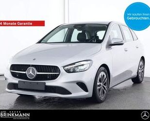 Mercedes-Benz Mercedes-Benz B 180 ADVANCED/AHK/LED/KAMERA/LENKRA Gebrauchtwagen