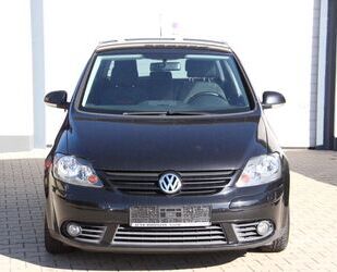 VW Volkswagen Golf Plus V Goal <Klima / PDC / Sitzhei Gebrauchtwagen