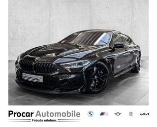 BMW BMW M850i xDrive Gran Coupé B&W Surround DAB Gebrauchtwagen