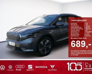 Skoda Skoda ENYAQ 85 AHK.TRANSPORT.PLUS-PAKET Gebrauchtwagen