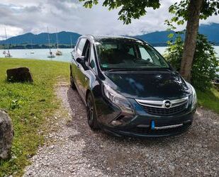 Opel Opel Zafira Tourer 1.4 Turbo ecoFLEX OPC Line Gebrauchtwagen