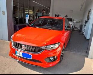 Fiat Fiat Tipo 1.4 T-Jet SPORT SPORT Gebrauchtwagen