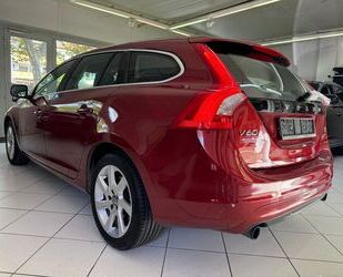 Volvo Volvo V60 Kombi Momentum *Navi*PDC*TüV 2026* Gebrauchtwagen