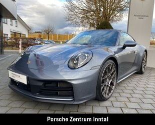 Porsche Porsche 992 (911) Carrera |Sportabgas |Chrono |BOS Gebrauchtwagen