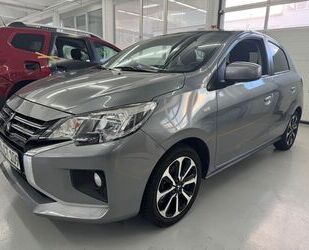 Mitsubishi Mitsubishi Space Star Spirit+ Navi/DAB/ Klima Gebrauchtwagen