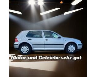 VW Volkswagen Golf 1.6,Comfortline,Automatik-Getriebe Gebrauchtwagen