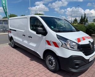 Renault Renault Trafic Kasten L2 LANG Komfort Bott Regale Gebrauchtwagen