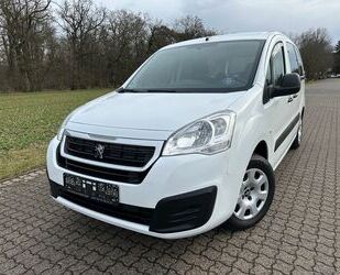 Peugeot Partner Tepee Gebrauchtwagen