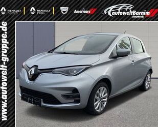 Renault Renault ZOE Experience R110 Z.E. 50 EXPERIENCE zzg Gebrauchtwagen