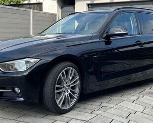 BMW BMW 320i Touring Sport Line Sport Line Gebrauchtwagen