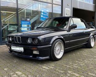 BMW BMW 325 Cabrio Alpina/Leder/top /H möglich/Wertanl Gebrauchtwagen