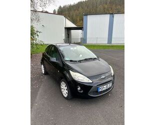 Ford Ford Ka Gebrauchtwagen