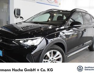 VW Volkswagen Taigo Move 1.5 TSI DSG LED SHZ LM Klima Gebrauchtwagen