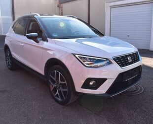 Seat Seat Arona Xcellence *Beats*Tüv Neu*Camera* Gebrauchtwagen