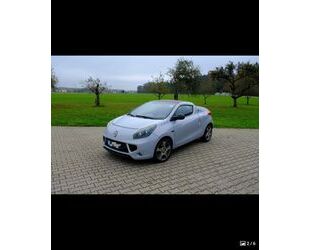 Renault Renault Wind *TÜV*EURO5*CABRIO*KLIMA* Gebrauchtwagen