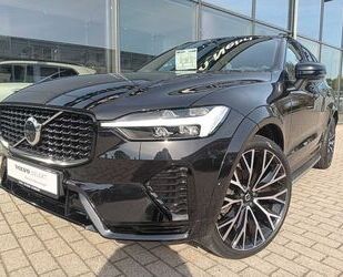 Volvo Volvo XC60 B5 D AWD R-Design Standheizung Gebrauchtwagen