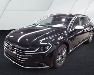 VW Volkswagen Arteon Shooting Brake +Elegance+LED+AHK Gebrauchtwagen