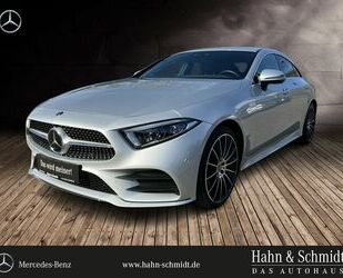 Mercedes-Benz Mercedes-Benz CLS 450 4MATIC AMG/SHD/Sound/Airbody Gebrauchtwagen