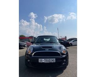 Mini MINI COOPER SD AUTOMATIK LEDER KLIMA Gebrauchtwagen