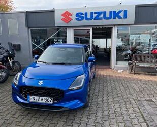 Suzuki Suzuki Swift 1.2 Dualjet Hybrid 61 kW Comfort+ Nav Gebrauchtwagen