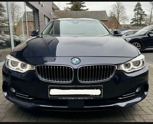 BMW BMW 430 Gran Coupé 430d xDrive Gran Coupé Luxury.. Gebrauchtwagen